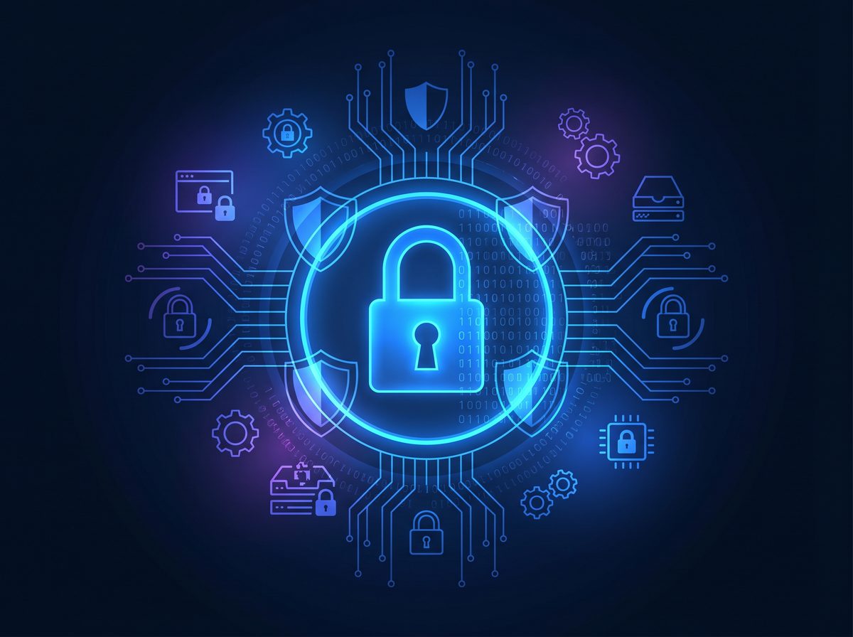 滕汛加速器安全防护体系